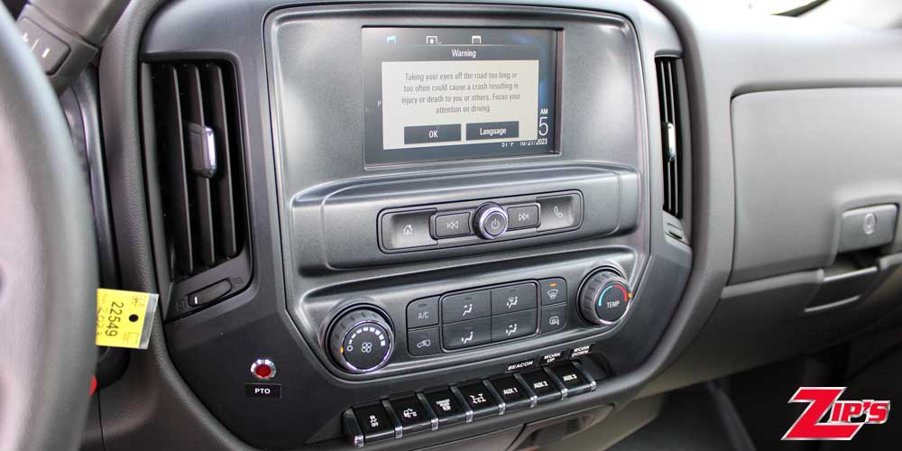 Picture of 2023 Century Steel 10 Series Car Carrier, Chevrolet 6500HD, 22549