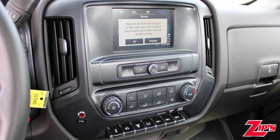 Picture of 2023 Century Steel 10 Series Car Carrier, Chevrolet 6500HD, 22549