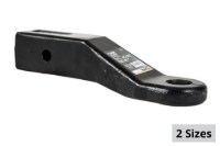 Picture of Buyers 2-1/2" Ball Mount
