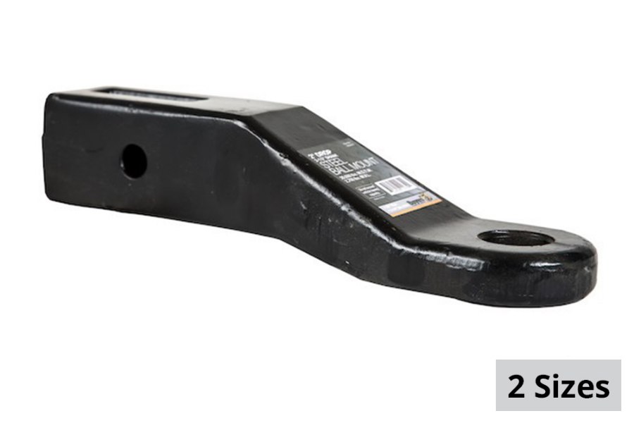 Picture of Buyers 2-1/2" Ball Mount