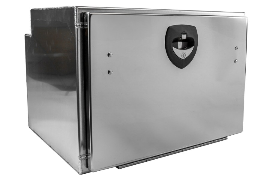 Picture of Zip's Rear Carrier Toolbox Kits