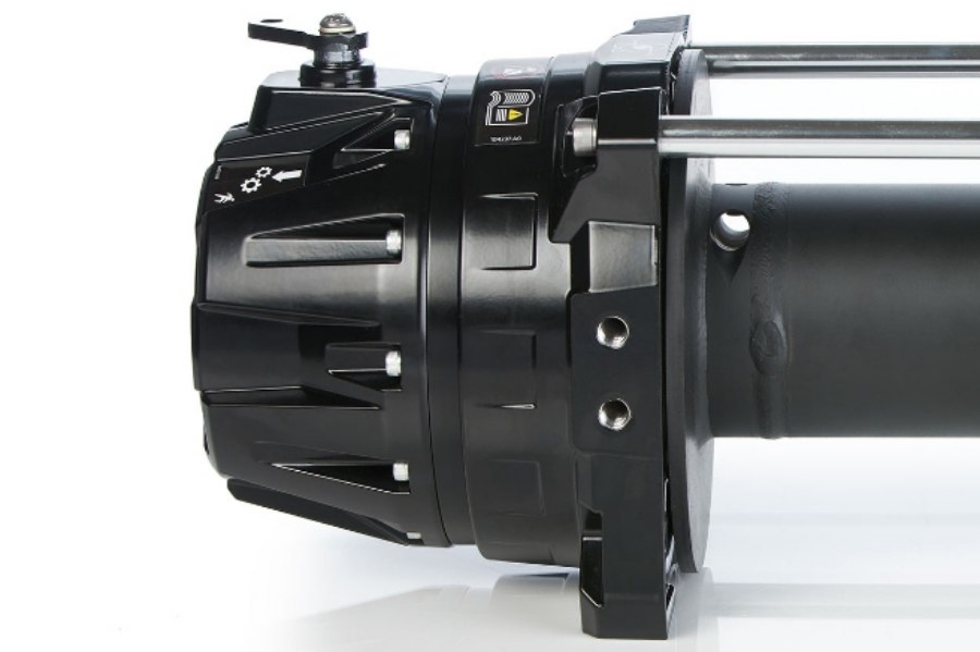 Picture of Warn Remote Clutch