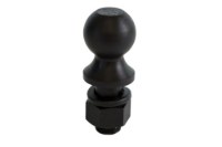 Picture of Buyers Hitch Balls with Black Finish