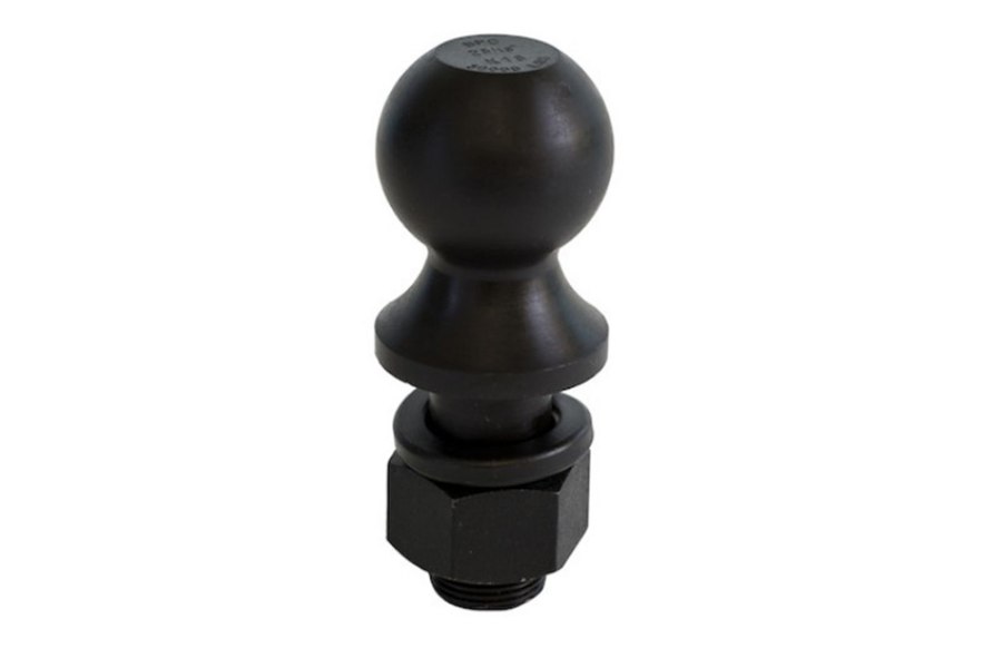 Picture of Buyers Hitch Balls with Black Finish