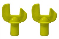 Picture of Zips Short Tapered Axle Fork -  2" Wide Opening