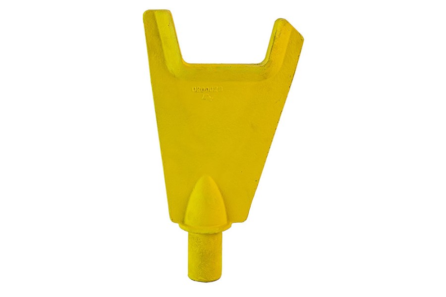 Picture of Zips Tall Axle Fork - 4.5" Wide Opening