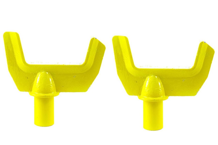 Picture of Zips Short Axle Fork - 4.5" Wide Opening