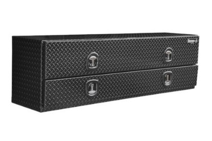 Picture of Buyers Topsider Aluminum HD Flatbed Contractor w/Lower Door