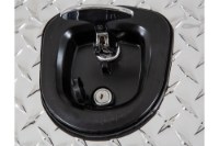 Picture of Buyers Heavy Duty Diamond Tread Aluminum Step Box Series