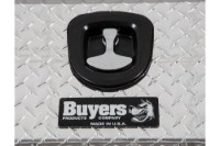 Picture of Buyers Heavy Duty Diamond Tread Aluminum Step Box Series
