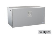 Picture of In The Ditch Power Locking Toolboxes