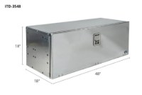Picture of In The Ditch Power Locking Toolboxes