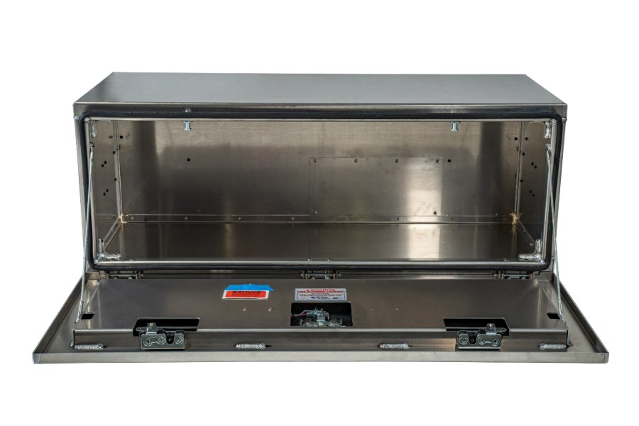 Picture of In The Ditch Power Locking Toolboxes