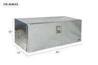 Picture of In The Ditch Power Locking Toolboxes