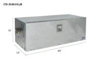 Picture of In The Ditch Power Locking Toolboxes