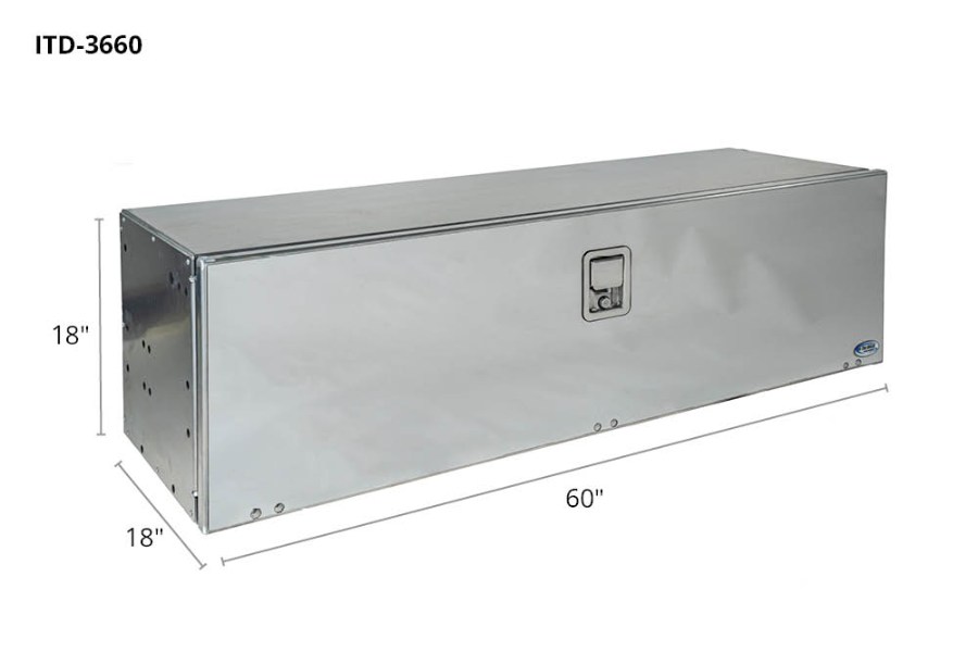 Picture of In The Ditch Power Locking Toolboxes