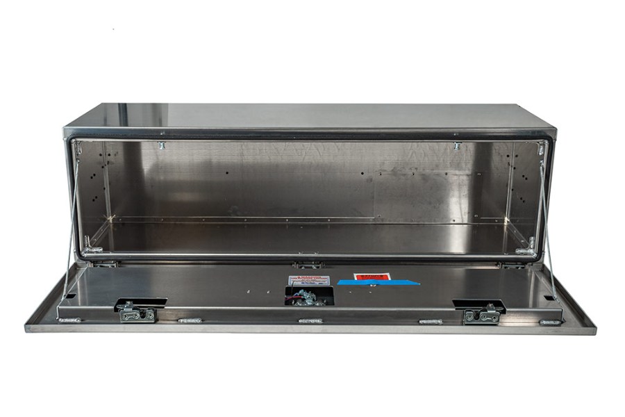 Picture of In The Ditch Power Locking Toolboxes