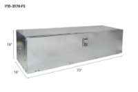 Picture of In The Ditch Power Locking Toolboxes