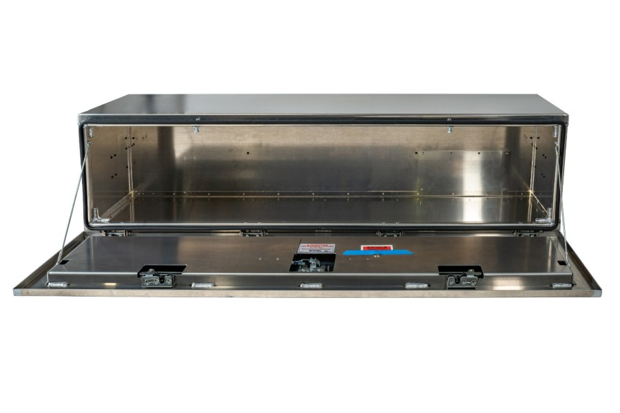 Picture of In The Ditch Power Locking Toolboxes