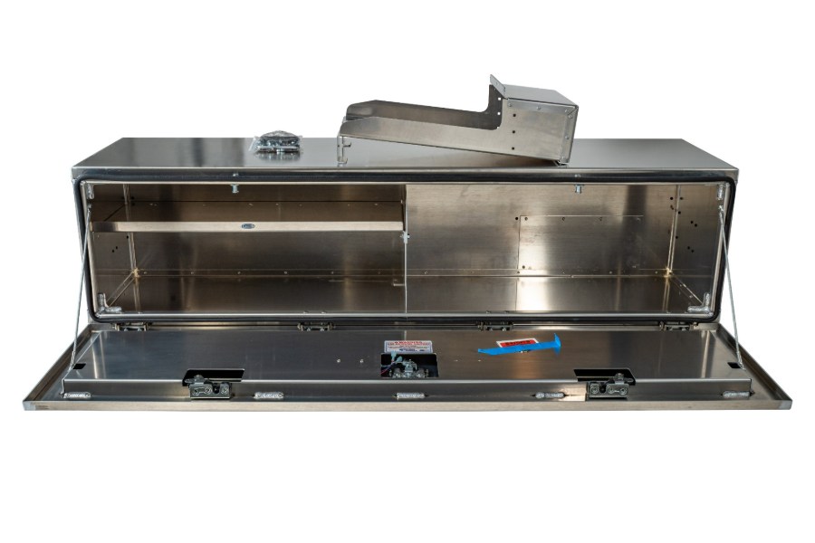 Picture of In The Ditch Power Locking Toolboxes