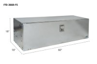 Picture of In The Ditch Power Locking Toolboxes