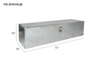 Picture of In The Ditch Power Locking Toolboxes
