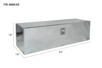 Picture of In The Ditch Power Locking Toolboxes