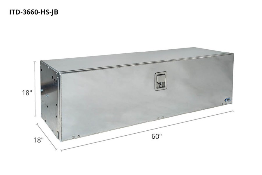 Picture of In The Ditch Power Locking Toolboxes