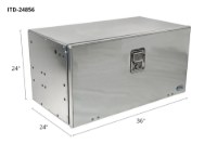 Picture of In The Ditch Power Locking Toolboxes