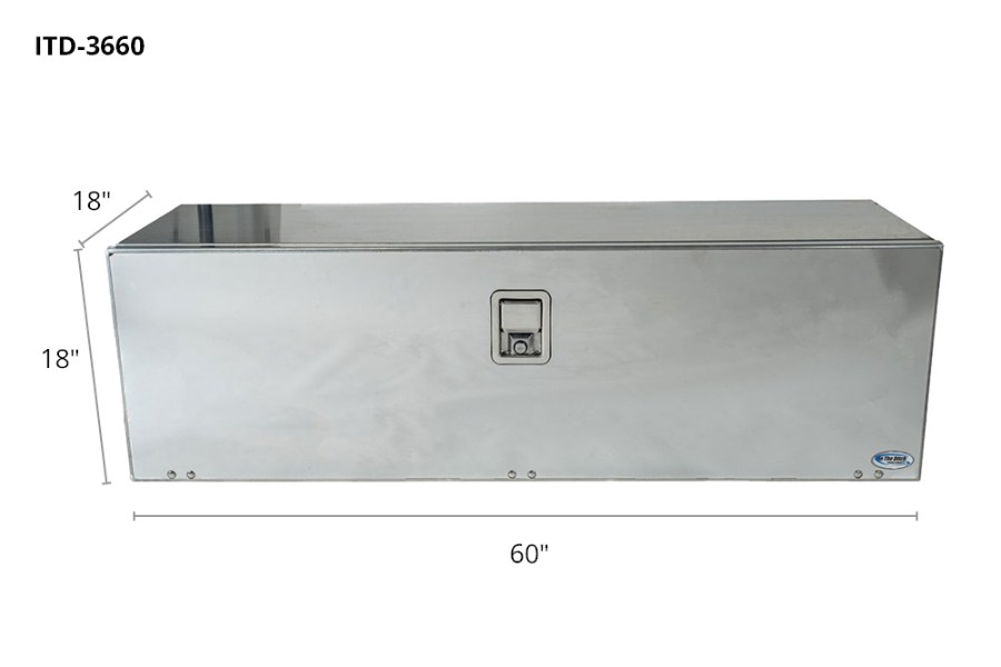 Picture of In The Ditch Power Locking Toolboxes