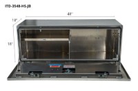 Picture of In The Ditch Power Locking Toolboxes