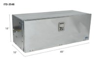 Picture of In The Ditch Power Locking Toolboxes