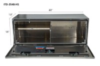 Picture of In The Ditch Power Locking Toolboxes