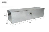 Picture of In The Ditch Power Locking Toolboxes