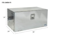 Picture of In The Ditch Power Locking Toolboxes