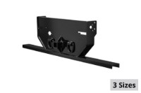 Picture of Buyers Hitch Plate 2" Receiver Tube