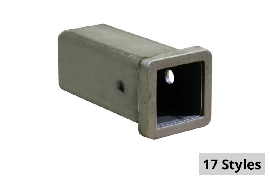 Picture of Buyers 2 Inch Weld On Receiver Tubes