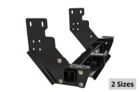 Picture of Buyers Class 5 Service Body Hitch Receiver Tube For Ford and GM