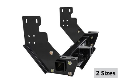 Picture of Buyers Class 5 Service Body Hitch Receiver Tube For Ford and GM