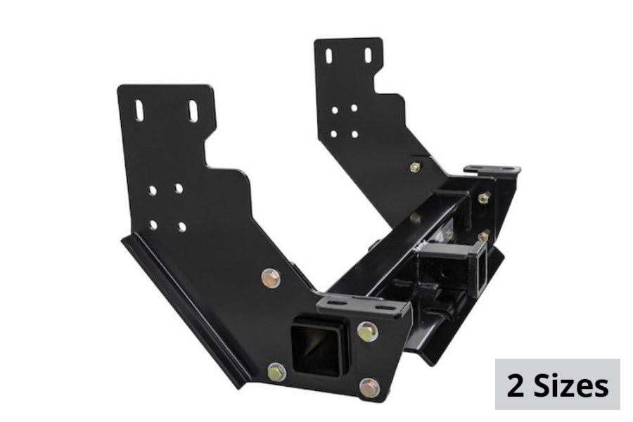 Picture of Buyers Class 5 Service Body Hitch Receiver Tube For Ford and GM