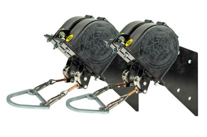 Picture of EZ Claw Extendable Cable Tieback for HD Rotator