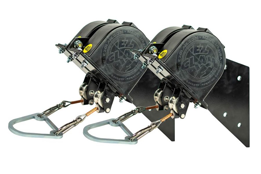 Picture of EZ Claw Extendable Cable Tieback for HD Rotator