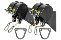 Picture of EZ Claw Extendable Cable Tieback for HD Rotator