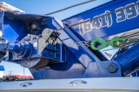 Picture of EZ Claw Extendable Cable Tieback for HD Rotator