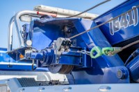 Picture of EZ Claw Extendable Cable Tieback for HD Rotator