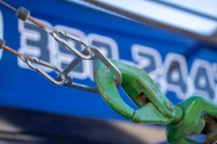 Picture of EZ Claw Extendable Cable Tieback for HD Rotator