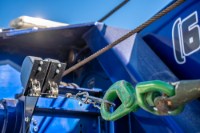 Picture of EZ Claw Extendable Cable Tieback for HD Rotator