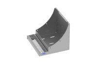 Picture of In The Ditch Utility Storage Step