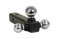 Picture of Buyers Tri-Ball Hitch
