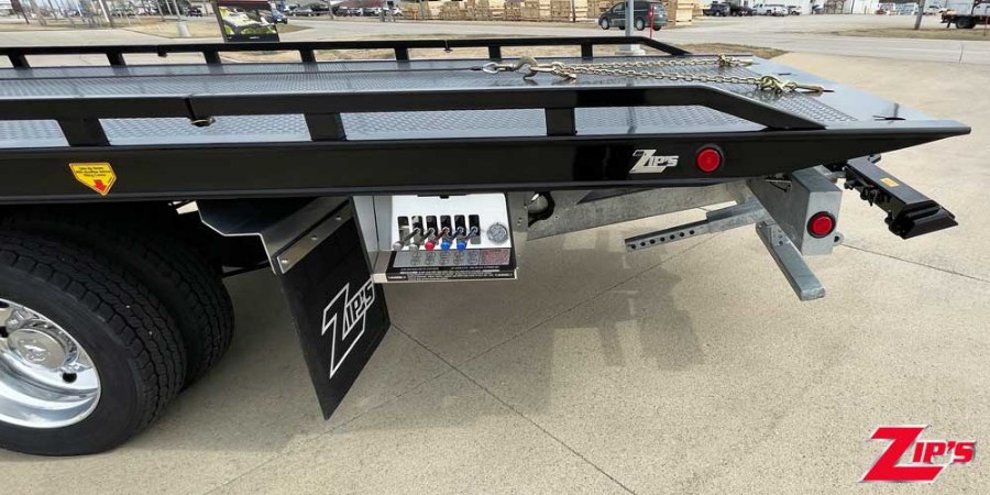 Picture of 2023 Century Steel 10 Series Car Carrier, Dodge Ram 5500HD 4X4, 20295